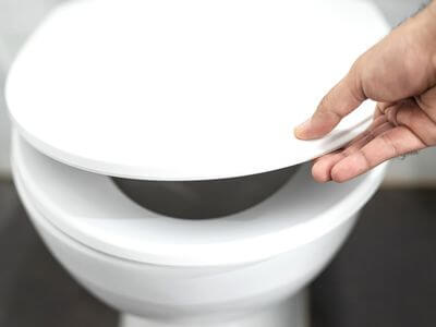Professional construction toilets porta rental services in Portland